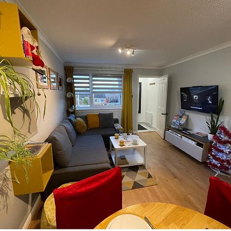 Highfield Apartment Inverness Eksteriør bilde