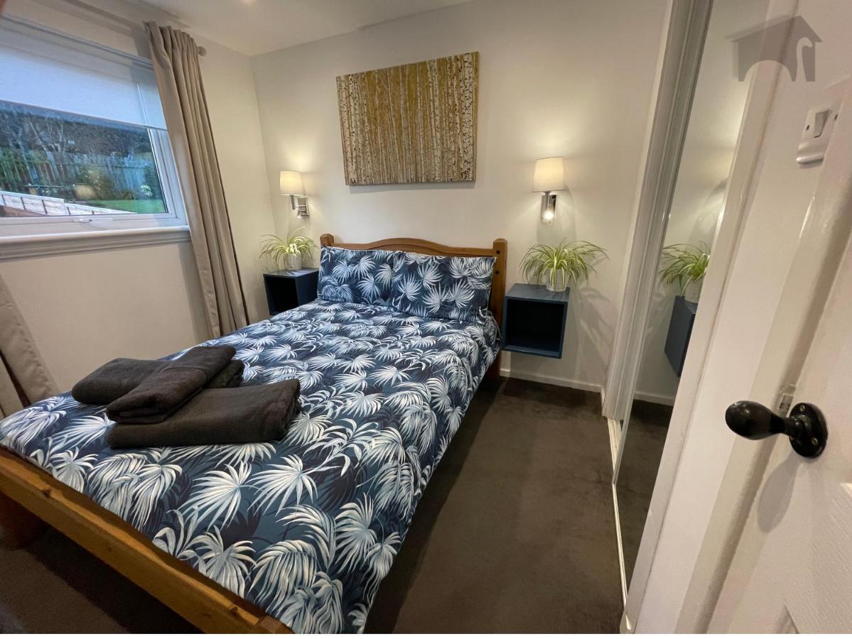 Highfield Apartment Inverness Eksteriør bilde