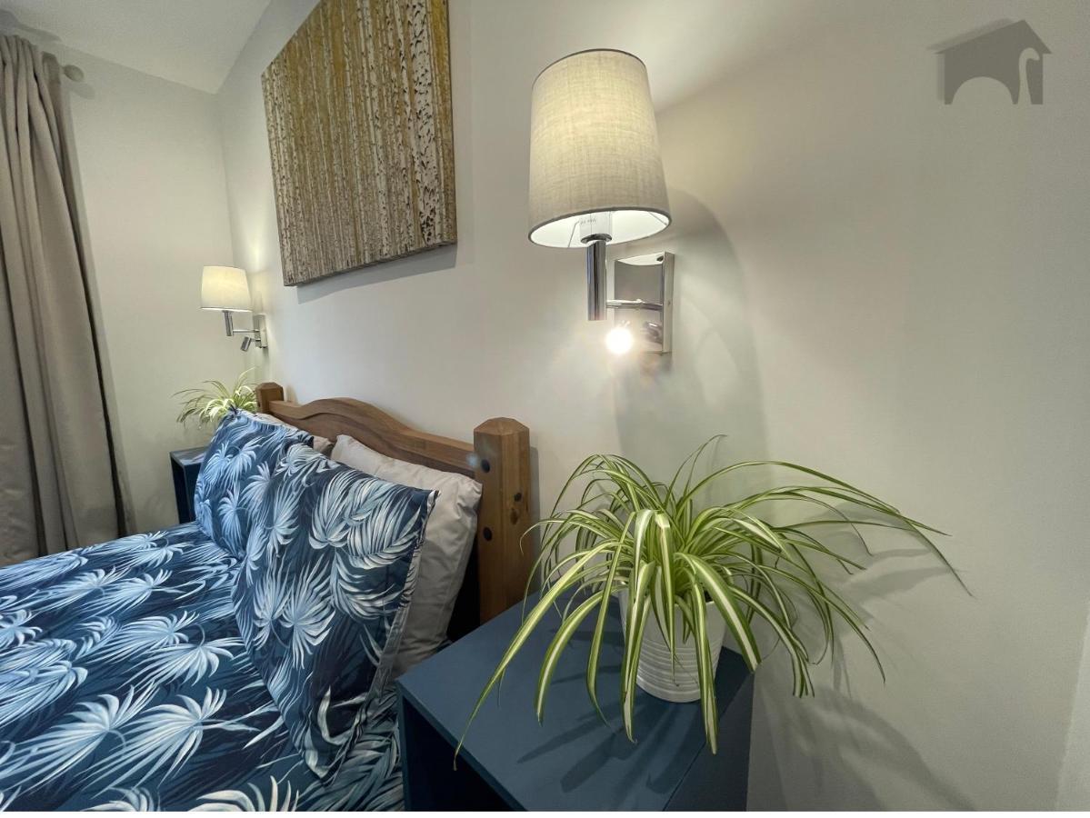 Highfield Apartment Inverness Eksteriør bilde